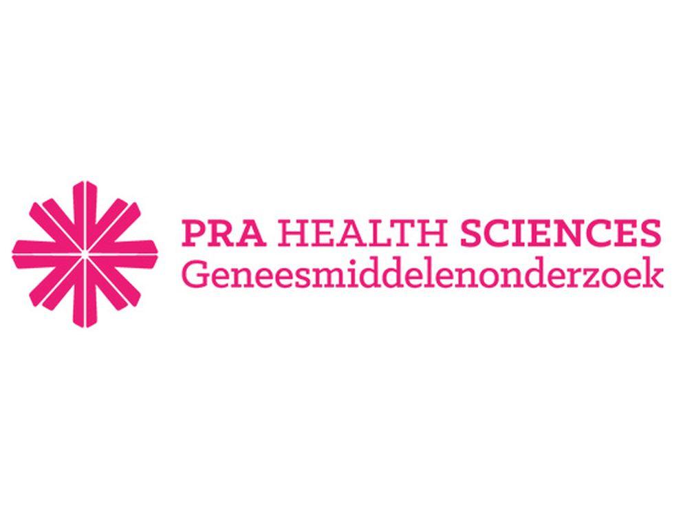 PRA Healthsciences 