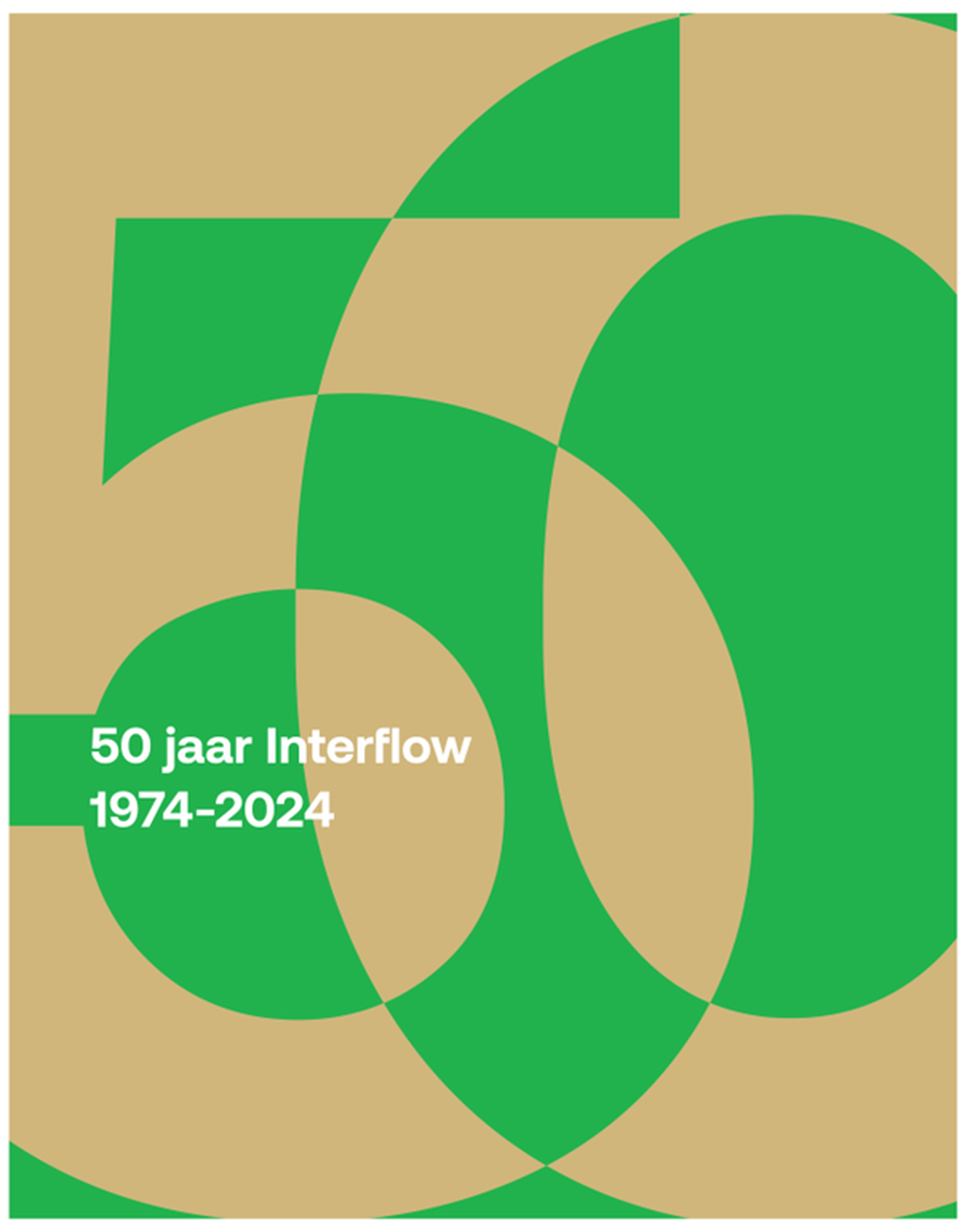 Interflow 50th anniversary