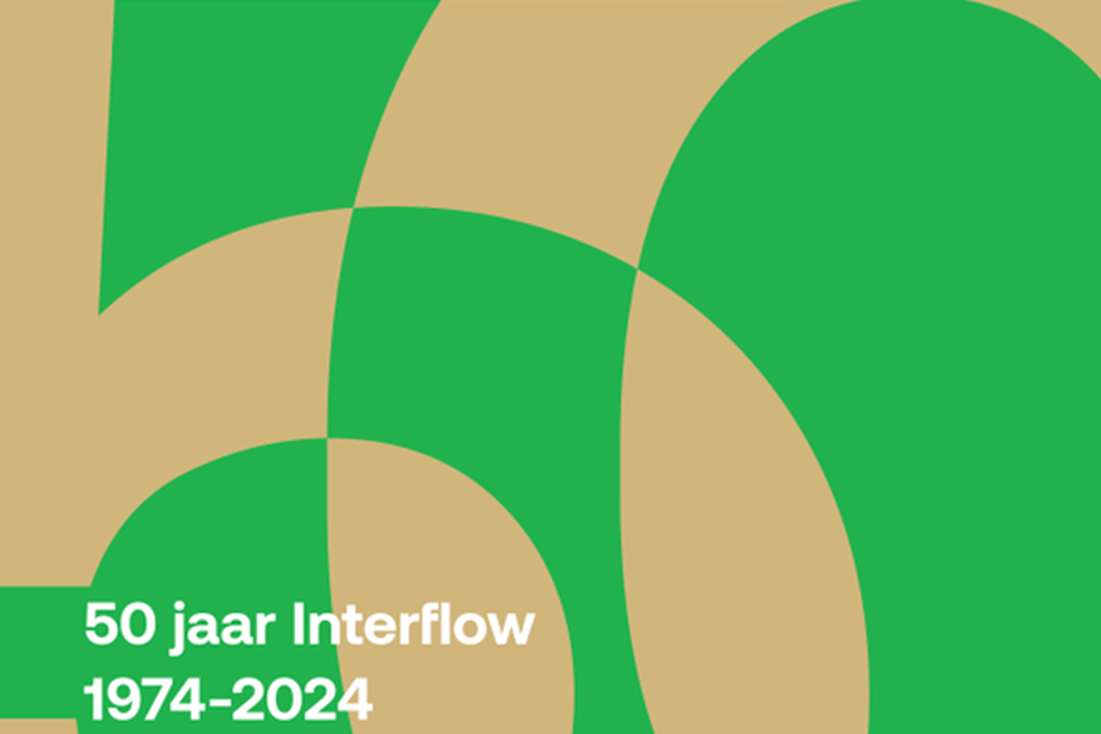 50 jaar Interflow 1974 - 2024