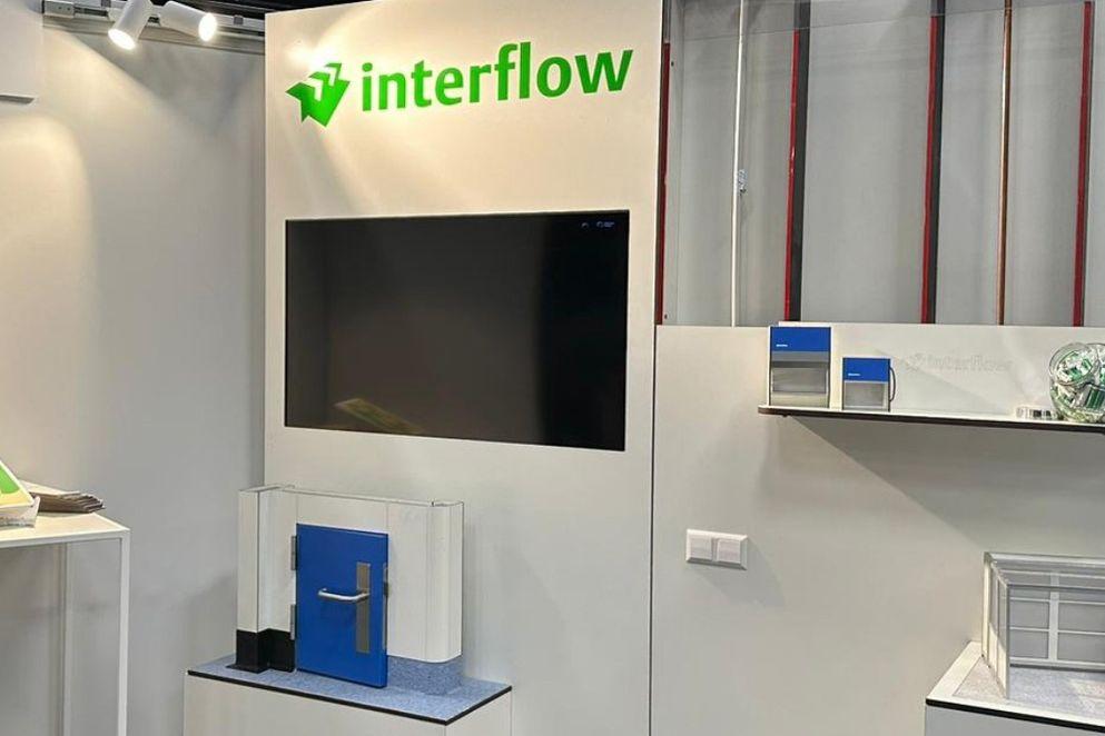 Interflow guaranteed in control tijdens het Clean Event 2024