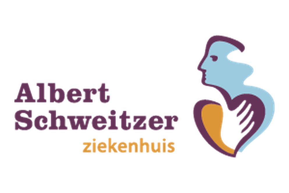 Albert Schweitzer ziekenhuis