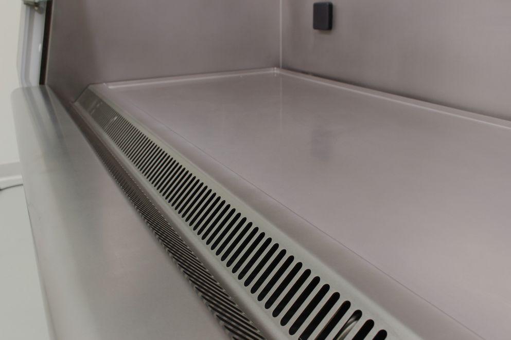 Microbiologisch veiligheidskabinet