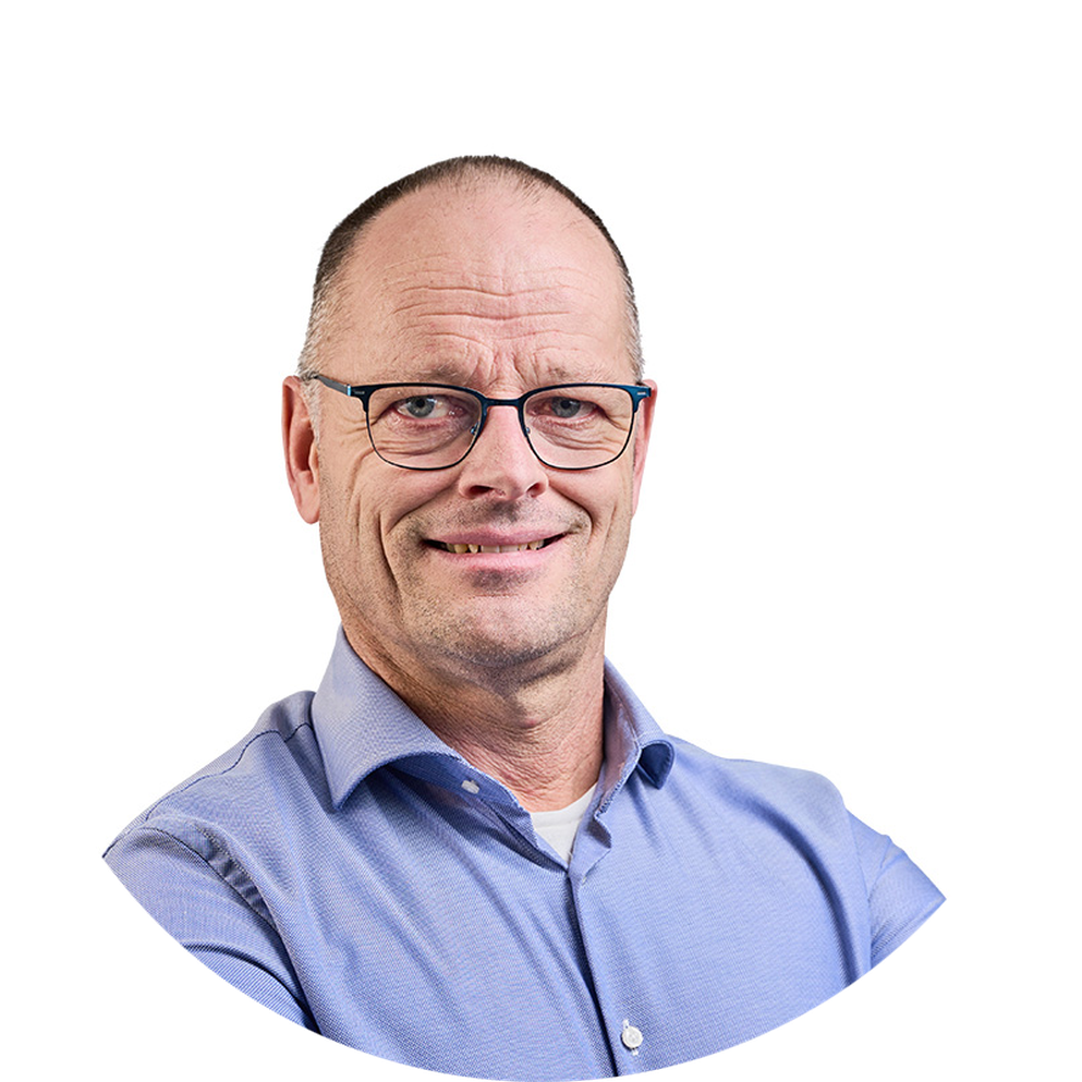 Wilco van Nieuwenhuyzen