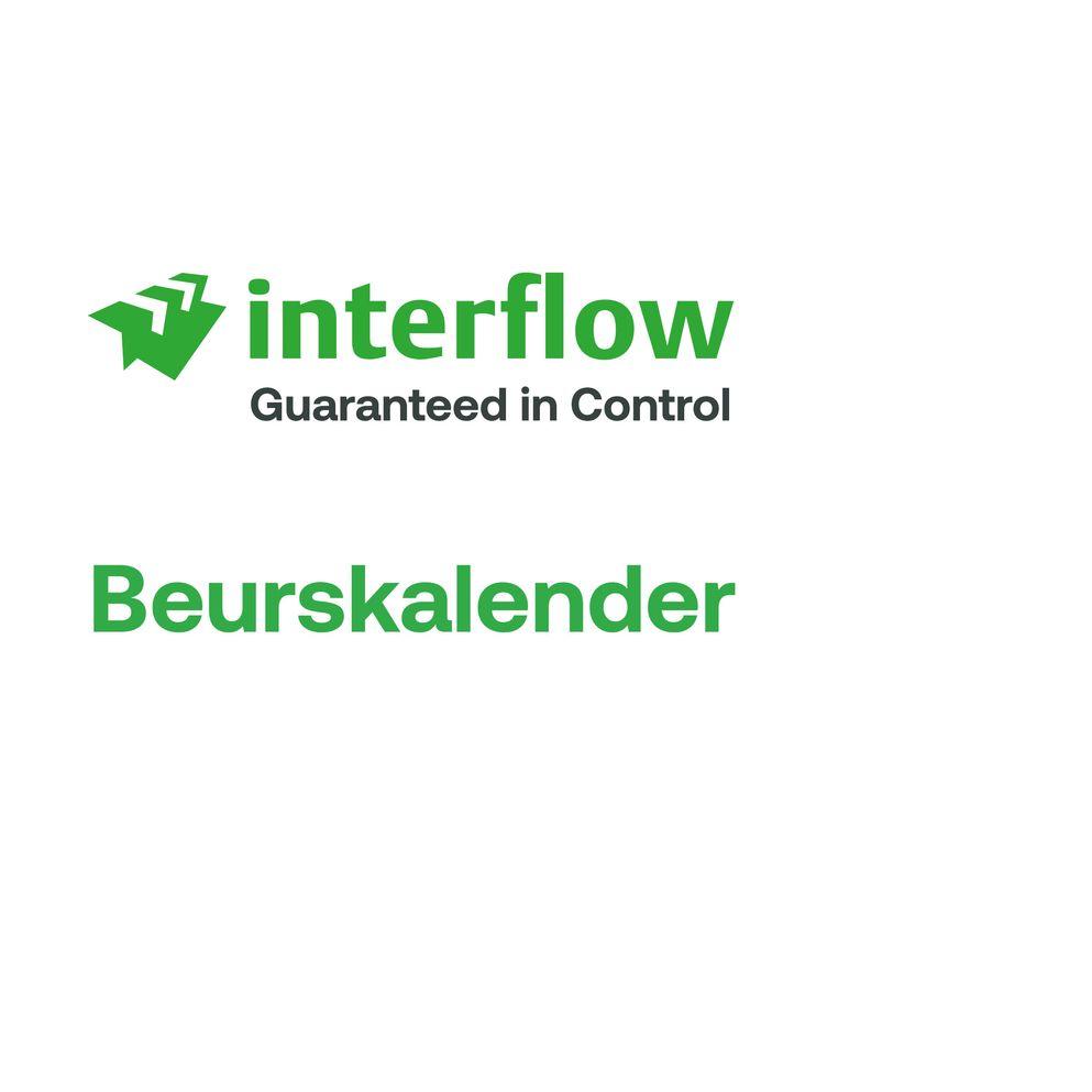 Beurskalender najaar 2025