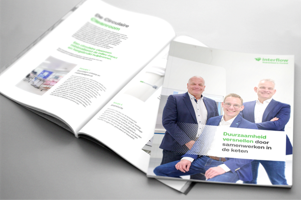 Whitepaper Duurzaamheid