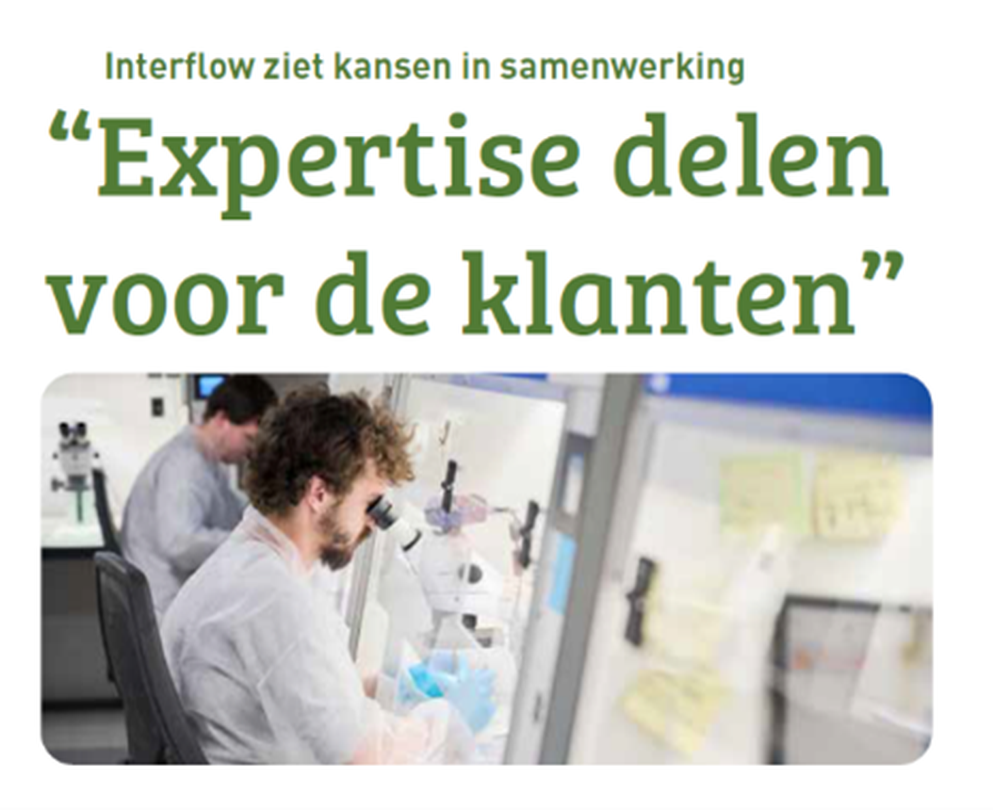 BiotechNEWS & Life Sciences - Najaarseditie 2025