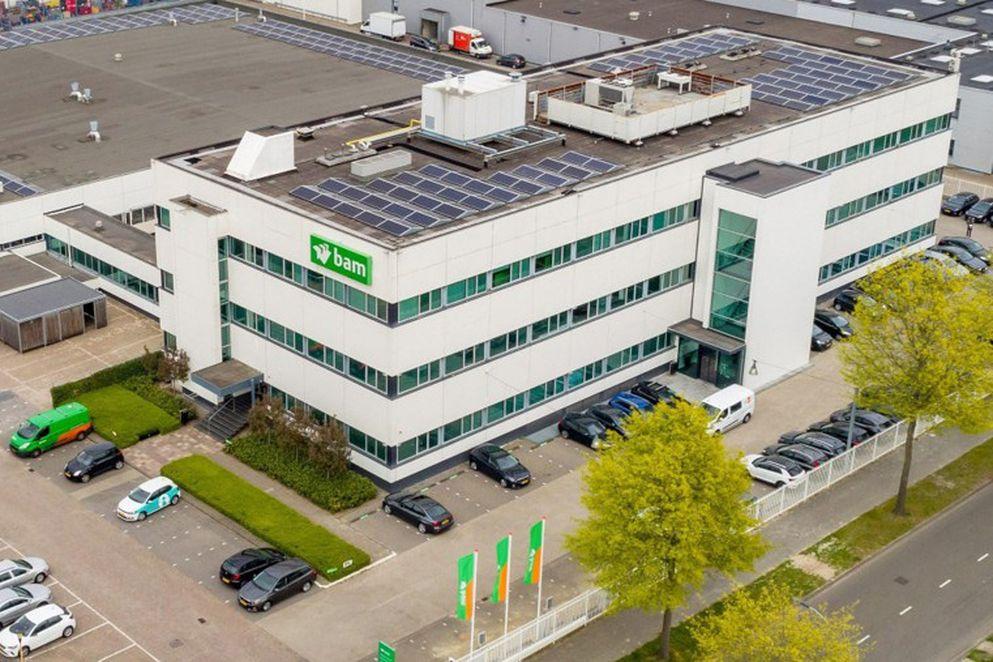 Interflow Eindhoven
