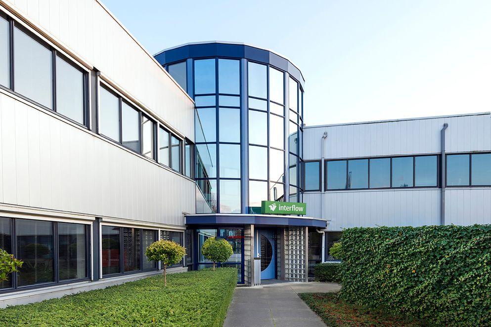 Interflow Wieringerwerf