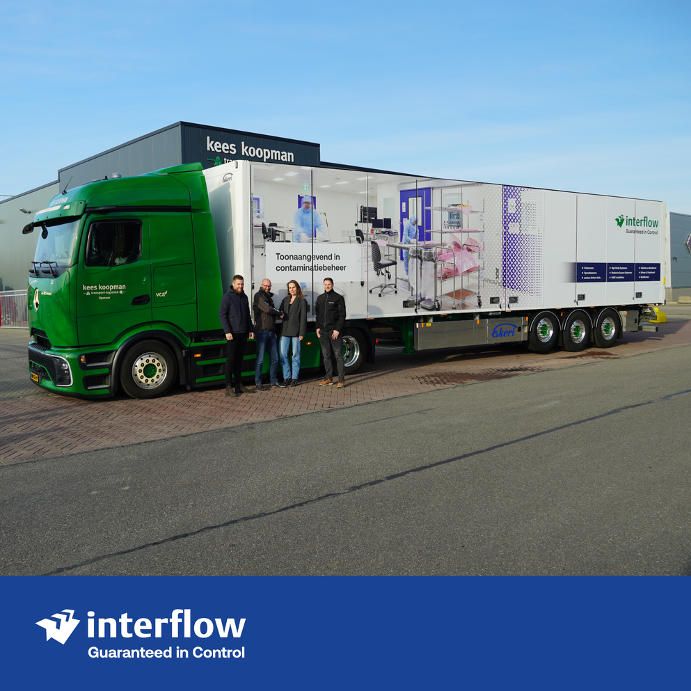 Kees Koopman Transport