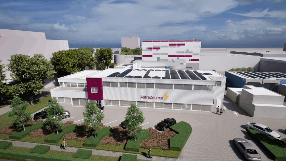 AstraZeneca Nijmegen