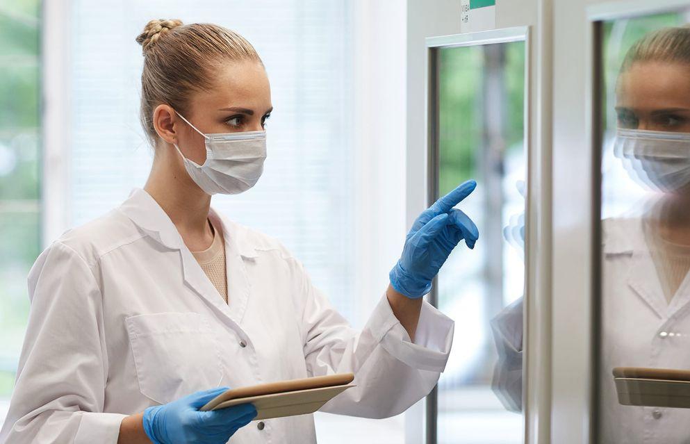 International Specialty Pharmacy Maastricht