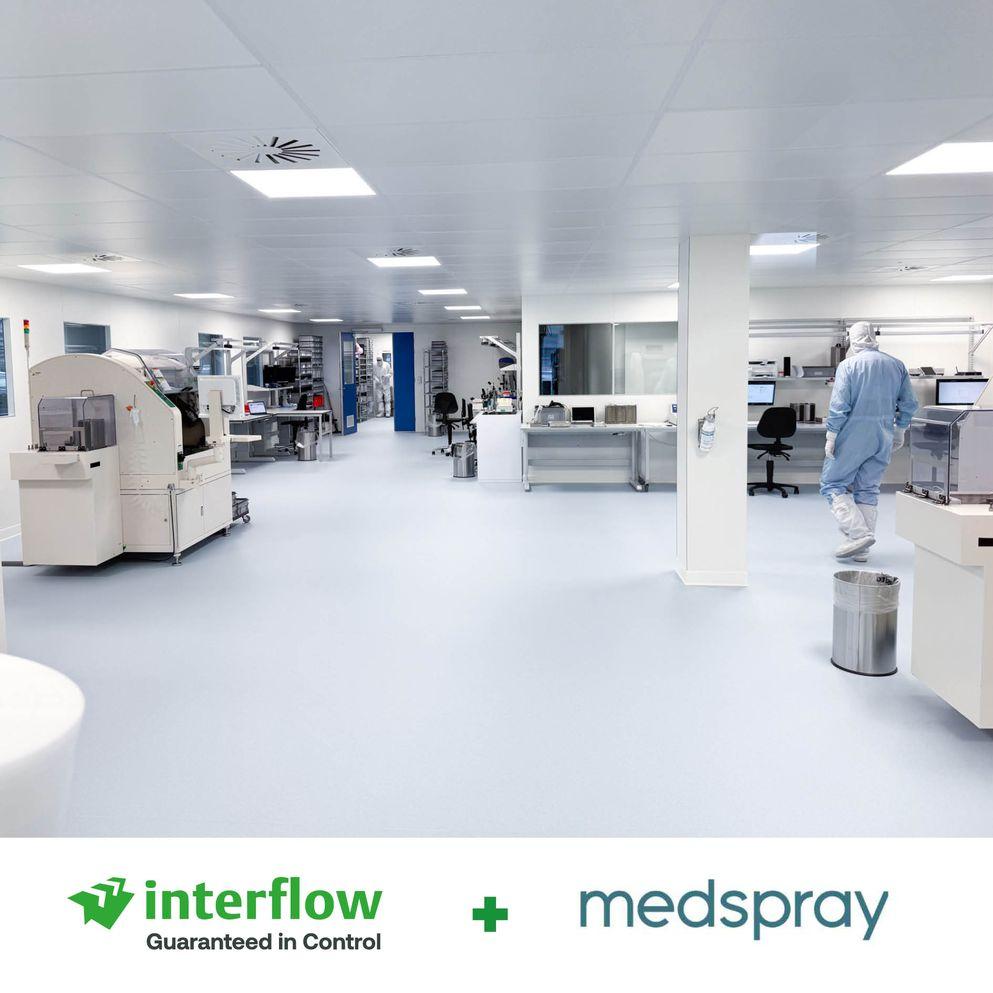 Medspray Enschede