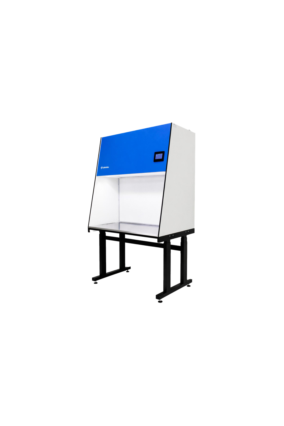 Cross Flow unit