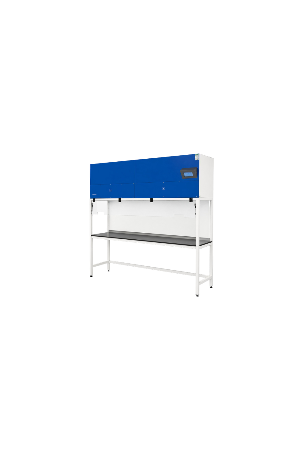 Downflow unit