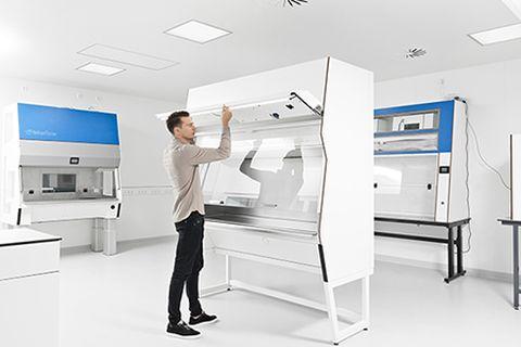 Validatie- en meetdienst