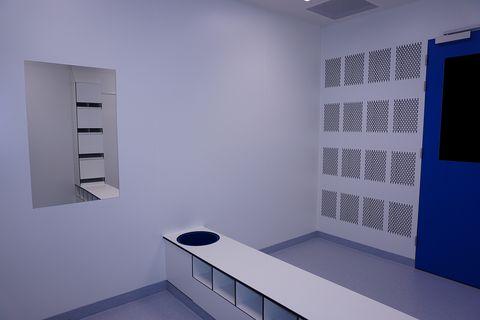 'Interflow heeft bij SMC een state-of-the-art cleanroom gebouwd.'