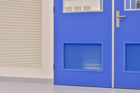 'Interflow heeft bij SMC een state-of-the-art cleanroom gebouwd.'