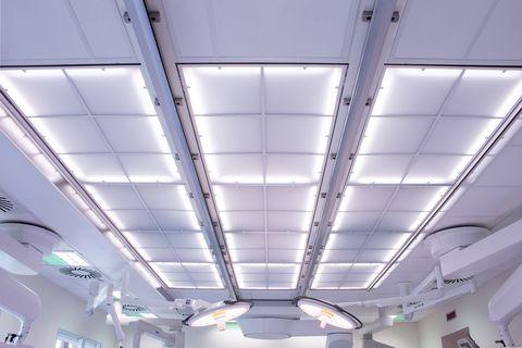 Interflow realiseert vernieuwde hybride operatiekamer voor Maasstad Ziekenhuis