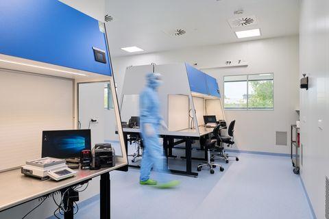 Nextmune Lelystad