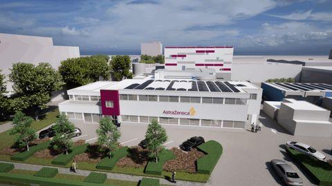 AstraZeneca Nijmegen