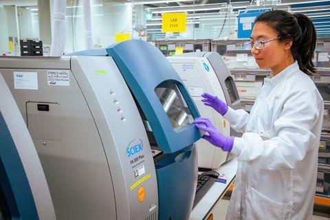 AstraZeneca Nijmegen