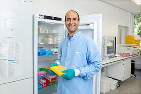 AstraZeneca Nijmegen