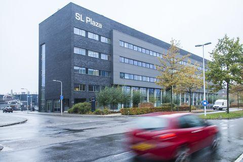 Eurofins BioPharma Product Testing Leiden