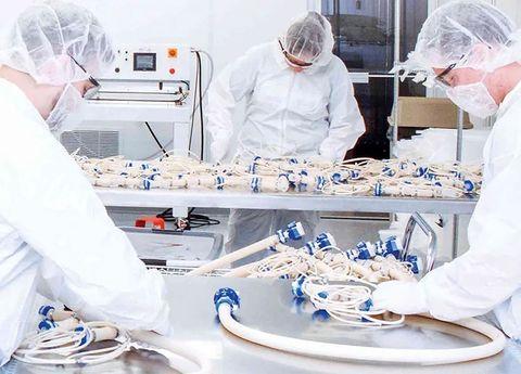 Avantor Fluid Handling