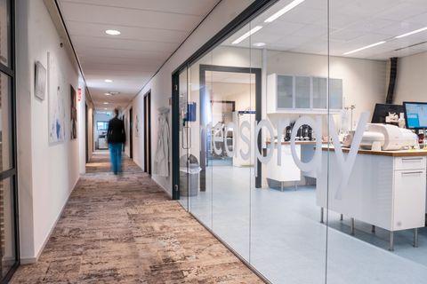 Medspray Enschede