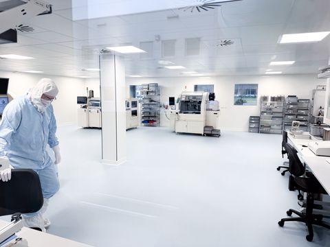 Medspray Enschede