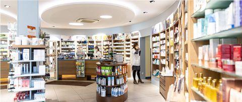 Naturpark Apotheke KG