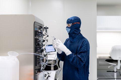 Smetsers Precision Cleaning