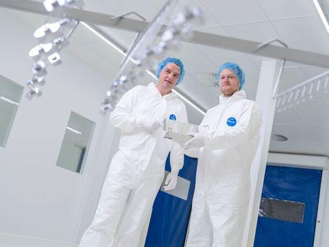 Smetsers Precision Cleaning