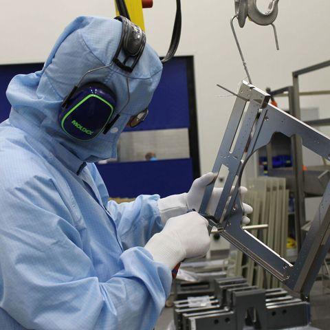 Smetsers Precision Cleaning