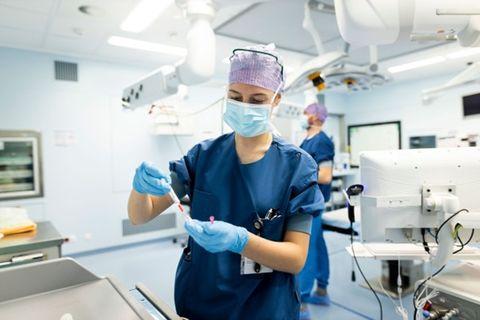 UMC Utrecht Cell Therapy Facility