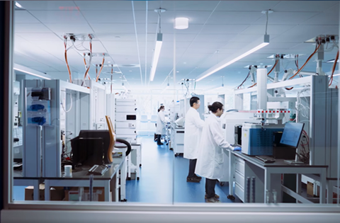 Avantor Fluid Handling