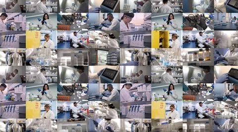 Avantor Fluid Handling