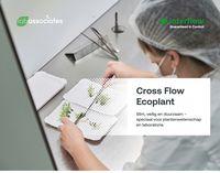 Brochure Cross Flow Ecoplant NL