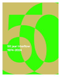 Interflow jubileum magazine 50 jaar